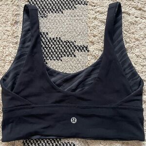Lululemon Reversible Align Sports Bra